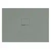 Image de Villeroy & Boch Squaro Infinity Receveur de douche rectangulaire, UDQ1180SQI2IV-R8,
