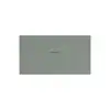 Image de Villeroy & Boch Squaro Infinity Receveur de douche rectangulaire, UDQ1375SQI2IV-R8,