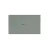 Image de Villeroy & Boch Squaro Infinity Receveur de douche rectangulaire, UDQ1380SQI2IV-R8,