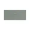 Image de Villeroy & Boch Squaro Infinity Receveur de douche rectangulaire, UDQ1570SQI2IV-R8,