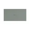 Image de Villeroy & Boch Squaro Infinity Receveur de douche rectangulaire, UDQ1580SQI2IV-R8,