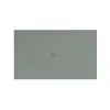 Image de Villeroy & Boch Squaro Infinity Receveur de douche rectangulaire, UDQ1590SQI2IV-R8,