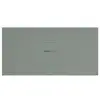 Image de Villeroy & Boch Squaro Infinity Receveur de douche rectangulaire, UDQ1680SQI2V-R8,