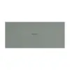 Image de Villeroy & Boch Squaro Infinity Receveur de douche rectangulaire, UDQ1775SQI2IV-R8,