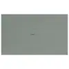 Image de Villeroy & Boch Squaro Infinity Receveur de douche rectangulaire, UDQ1810SQI2V-R8,