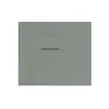 Image de Villeroy & Boch Squaro Infinity Receveur de douche rectangulaire, UDQ8070SQI2LV-R8,
