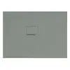 Image de Villeroy & Boch Squaro Infinity Receveur de douche rectangulaire, UDQ1180SQI2LV-R8,