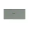 Image de Villeroy & Boch Squaro Infinity Receveur de douche rectangulaire, UDQ1570SQI2LV-R8,