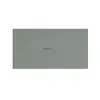 Image de Villeroy & Boch Squaro Infinity Receveur de douche rectangulaire, UDQ1580SQI2LV-R8,