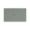 Image de Villeroy & Boch Squaro Infinity Receveur de douche rectangulaire, UDQ1590SQI2LV-R8,