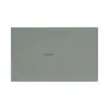 Image de Villeroy & Boch Squaro Infinity Receveur de douche rectangulaire, UDQ1610SQI2LV-R8,