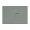 Image de Villeroy & Boch Squaro Infinity Receveur de douche rectangulaire, UDQ1070SQI2RV-R8,