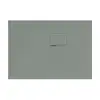 Image de Villeroy & Boch Squaro Infinity Receveur de douche rectangulaire, UDQ1075SQI2RV-R8,