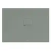 Image de Villeroy & Boch Squaro Infinity Receveur de douche rectangulaire, UDQ1180SQI2RV-R8,