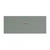 Image de Villeroy & Boch Squaro Infinity Receveur de douche rectangulaire, UDQ1770SQI2RV-R8,