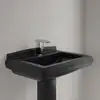 Image de Villeroy & Boch Hommage Lavabo mural, 710175R7,