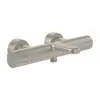 Image de Villeroy & Boch Universal Mitigeur thermostatique de baignoire en applique, TVT00000100064,