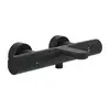 Image de Villeroy & Boch Universal Mitigeur thermostatique de baignoire en applique, TVT000001000K5,
