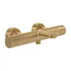 Image de Villeroy & Boch Universal Mitigeur thermostatique de baignoire en applique, TVT00000100076,