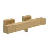Image de Villeroy & Boch Universal Mitigeur thermostatique de douche en applique, TVS00001800076,