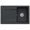 Image de Villeroy & Boch Siluet 45 Évier de cuisine, 333401R7,