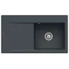 Image de Villeroy & Boch Subway Style 50 Flat Évier de cuisine, 33511FR7,