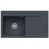 Image de Villeroy & Boch Subway Style 50 Flat Évier de cuisine, 33521FR7,