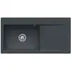 Image de Villeroy & Boch Subway Style 60 Évier de cuisine, 336201R7,