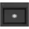 Image de Villeroy & Boch Subway Style 60 S Flat Évier de cuisine, 33661FR7,