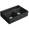 Image de Villeroy & Boch Universal Évier de cuisine, 632391R7,