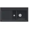 Image de Villeroy & Boch Subway 60 Évier de cuisine, 671201R7,