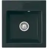 Image de Villeroy & Boch Subway XS Flat Évier de cuisine, 67811FR7,