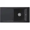 Image de Villeroy & Boch Timeline 60 Flat Évier de cuisine, 67901FR7,
