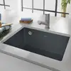Image de Villeroy & Boch Subway 60 SU Évier de cuisine, 331001R7,