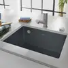 Image de Villeroy & Boch Subway 60 SU Évier de cuisine, 331002R7,
