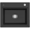 Image de Villeroy & Boch Subway Style 60 S Évier de cuisine, 336602R7,