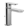 Image de Villeroy & Boch O.novo Mitigeur de lavabo, TVW10400300061,