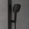 Image de Villeroy & Boch Infinity Showers Douchette, 3 jets, TVS110001000K5,