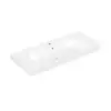 Image de Villeroy & Boch Architectura Lavabo mural, 4A87A501,