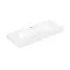 Image de Villeroy & Boch Architectura Lavabo mural, 4A87A201,