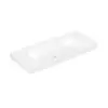 Image de Villeroy & Boch Architectura Lavabo mural, 4A87A301,