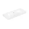 Image de Villeroy & Boch Architectura Lavabo mural, 4A87A6R1,