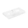 Image de Villeroy & Boch Architectura Lavabo mural, 4A878001,