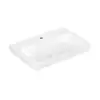 Image de Villeroy & Boch Architectura Lavabo mural, 4A87KLR1,