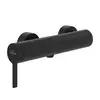 Image de Villeroy & Boch Embrace Mitigeur monocommande de douche en applique, TVS108009000K5,