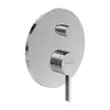 Image de Villeroy & Boch Embrace Mitigeur encastré Mitigeur monocommande, 2 sorties, TVS10800800061,
