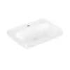Image de Villeroy & Boch Architectura Lavabo mural, 4A876LR1,