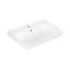 Image de Villeroy & Boch Architectura Lavabo mural, 4A876G01,