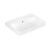 Image de Villeroy & Boch Architectura Lavabo mural, 4A876J01,