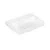 Image de Villeroy & Boch Architectura Lavabo mural, 4A87MFR1,
